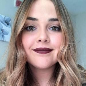 Meet your Posher, Savannah